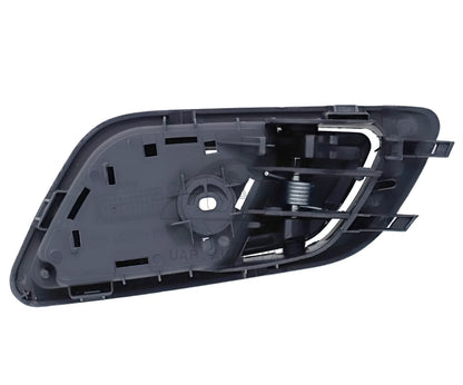 Textured Black Rear Right Inner Door Handle for Mazda BT50 (2011–2020)