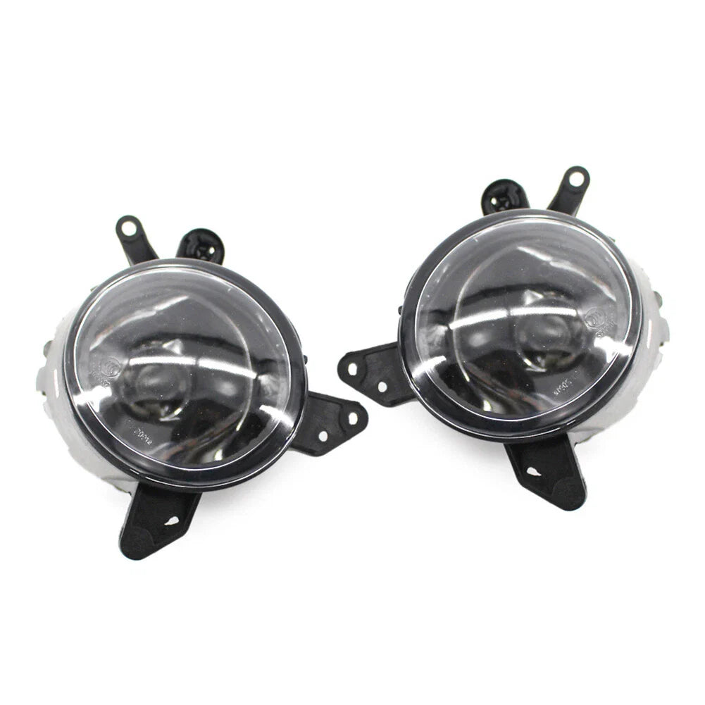 Front Bumper Fog Lights  for Mitsubishi Lancer (2008-2015)