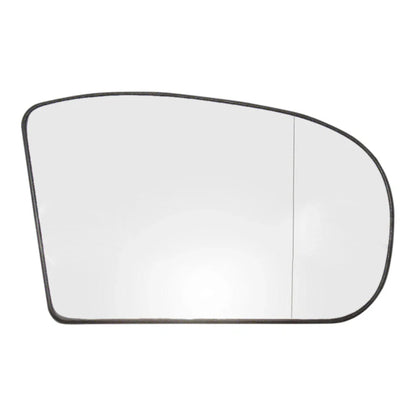 Right Side Mirror Glass for 2003-2006 Mercedes E500 E320 E350 (2003-2006)