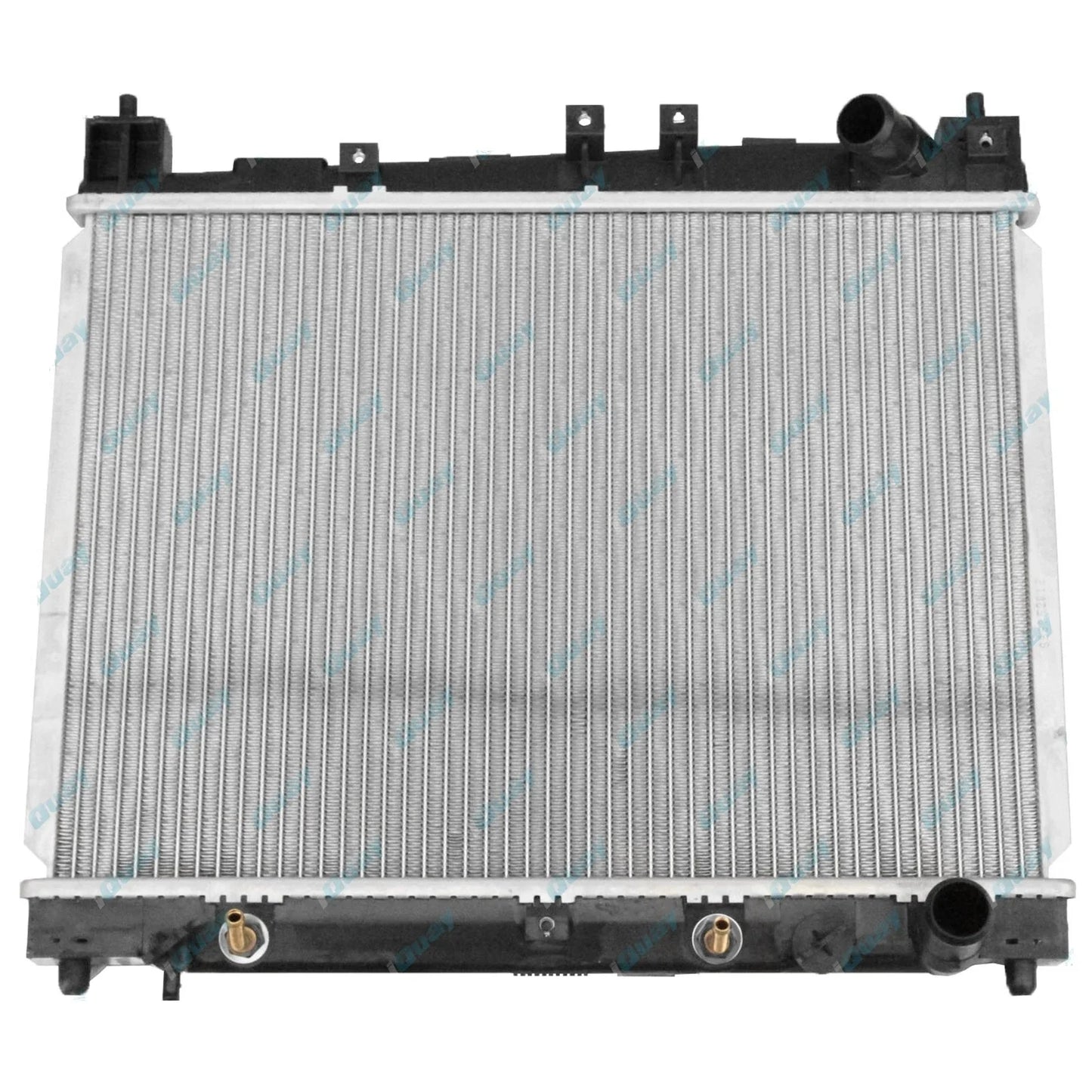 Alloy Core Radiator for Toyota Echo Hatch/Sedan/Sportivo (1999-2005)