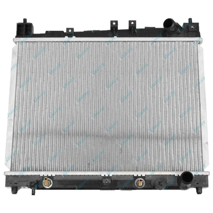 Alloy Core Radiator for Toyota Echo Hatch/Sedan/Sportivo (1999-2005)