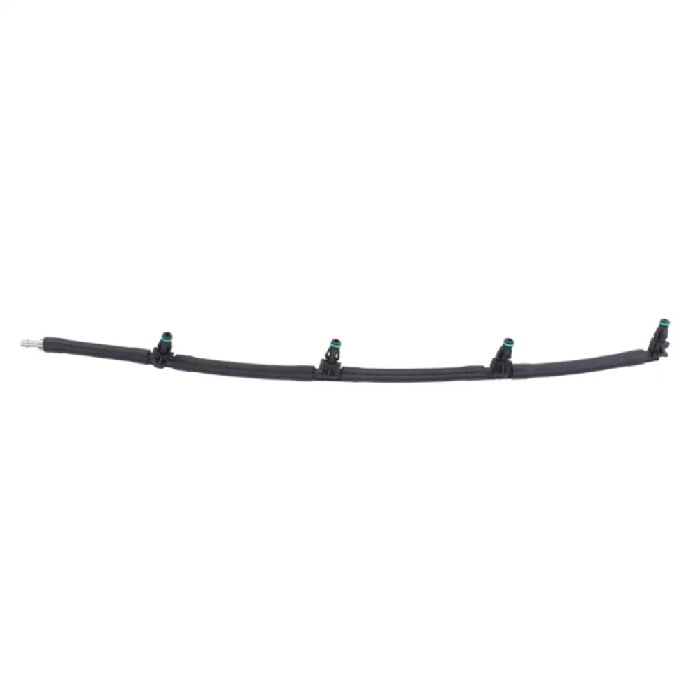 Fuel Return Injector Leak Off Pipe for Benz A B C E Sprinter (2010-2023)