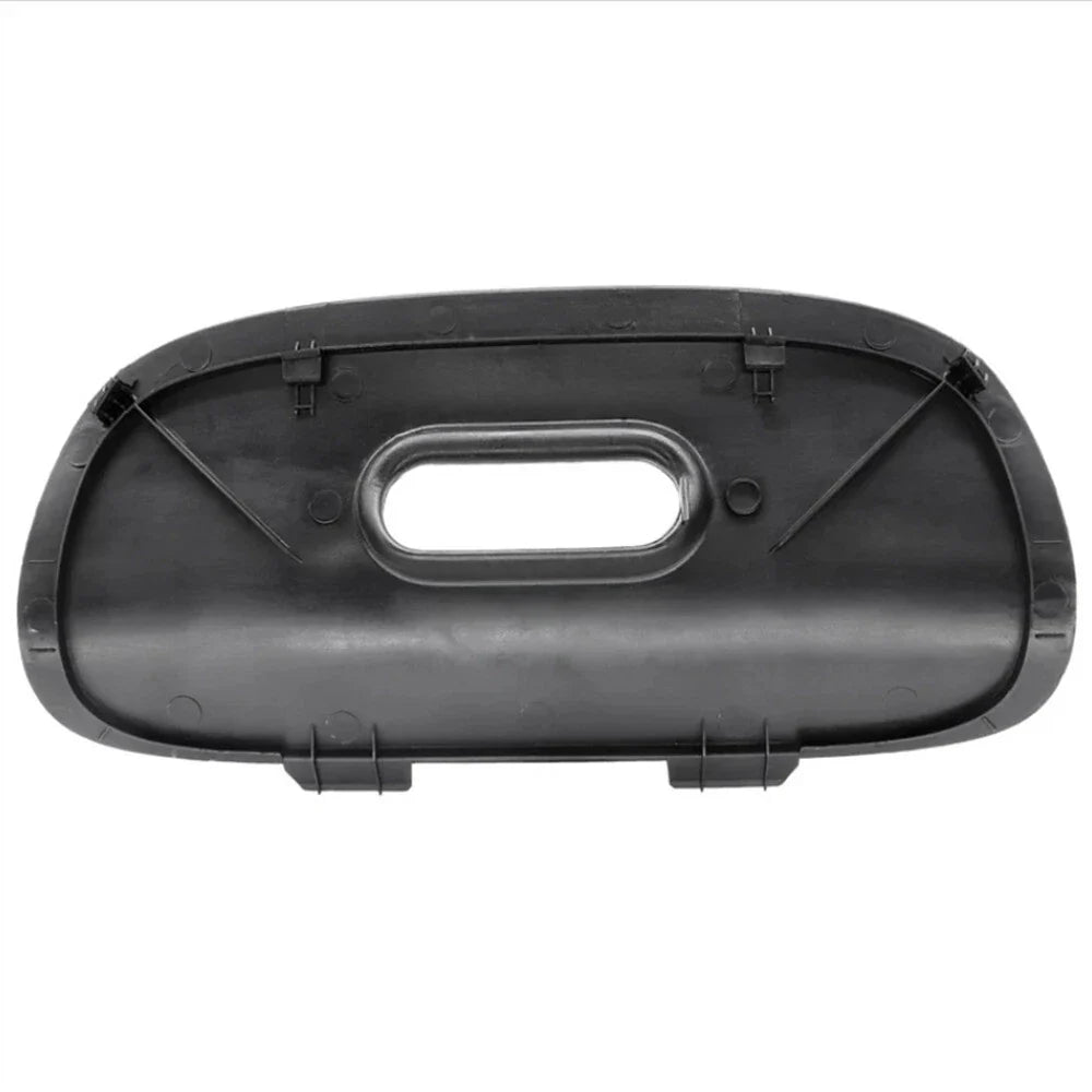 Rear Bumper Tow Hook Cover for BMW X5 (2000-2006)