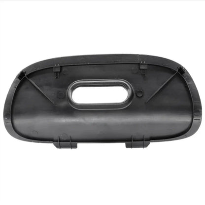 Rear Bumper Tow Hook Cover for BMW X5 (2000-2006)