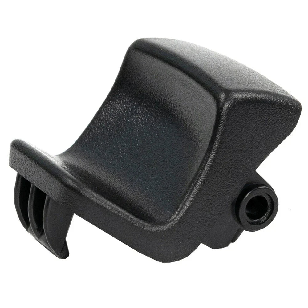 Center Console Lid Latch Lock Cover for 2013-2016 Mazda CX-5 (2013-2016)