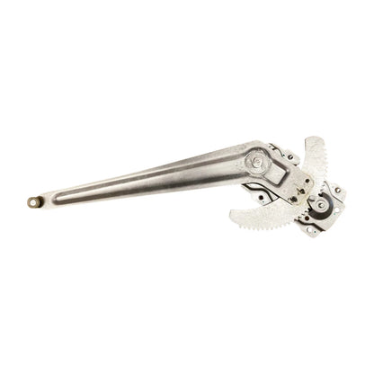 Front Left Manual Window Regulator for Toyota Landcruiser J70 (1984–Present)