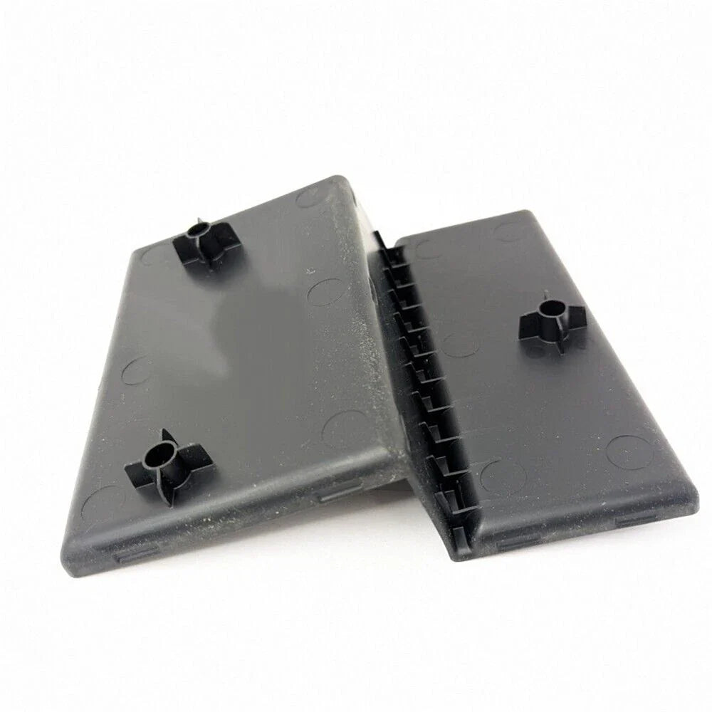 Black Rubber Mat Insert Center Console for Dodge Ram 2500 3500 (2010-2015)