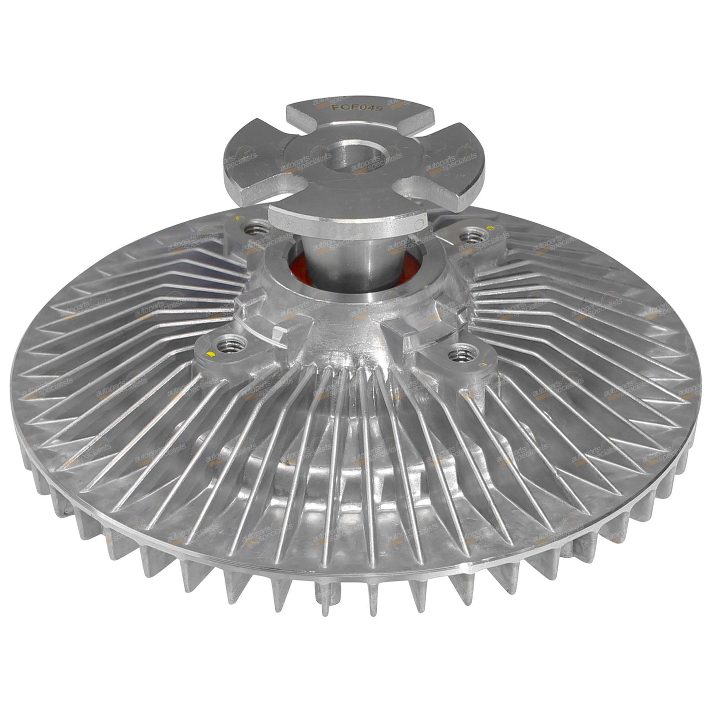 Viscous Fan Clutch Hub for Commodore VB VC VH VK VL V8 (1978–1988)