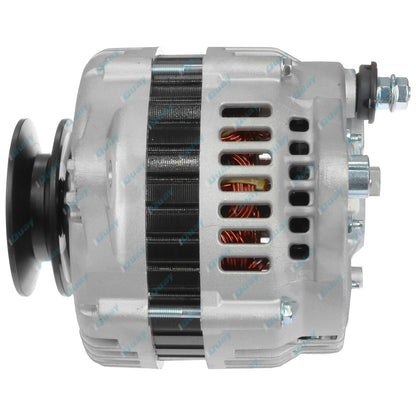 130A Alternator for Nissan Terrano R50 4cyl 3.2L QD32ETi 1996~1998
