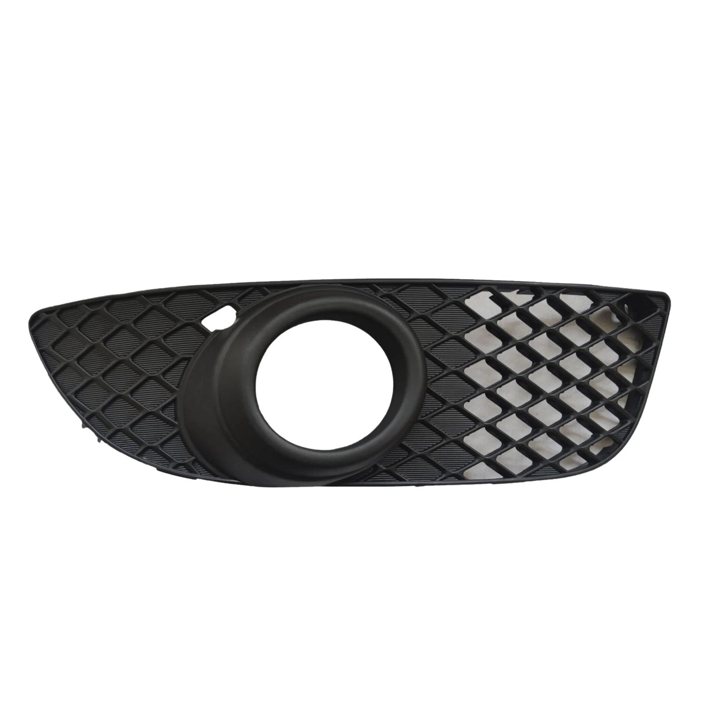 Front Bar Grille with Fog Light Mount for Mitsubishi Lancer