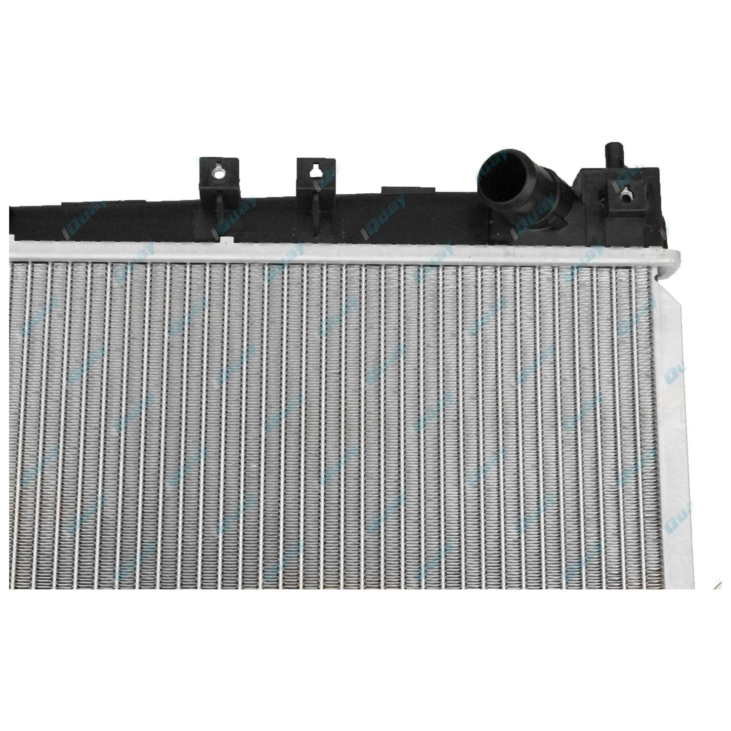 Alloy Core Radiator for Toyota Echo Hatch/Sedan/Sportivo (1999-2005)
