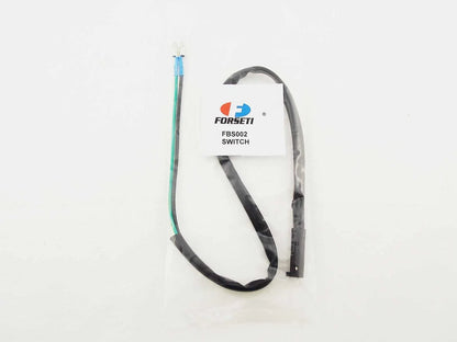 Front Brake Light Switch Assembly for Honda CL450 Scrambler (1973)