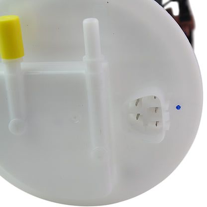 Fuel Pump Module Assembly for Hyundai SM3