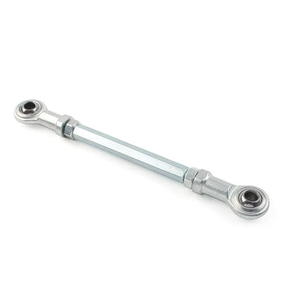 140mm Ball Joiner Bolt Tie Rod for 50/70cc ATV Go Kart Buggy Quad