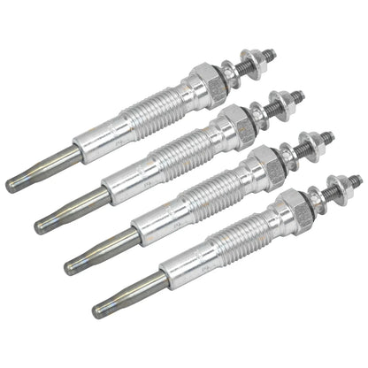 Glow Plugs for Mazda T3000 HA 3.0L Diesel (1981 - 1984)