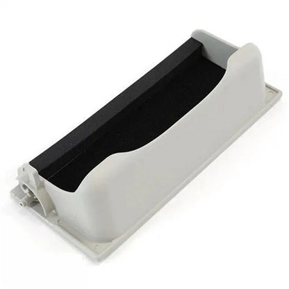 Overhead Console Sunglass Holder Gray for Mazda 6 (2009-2013)
