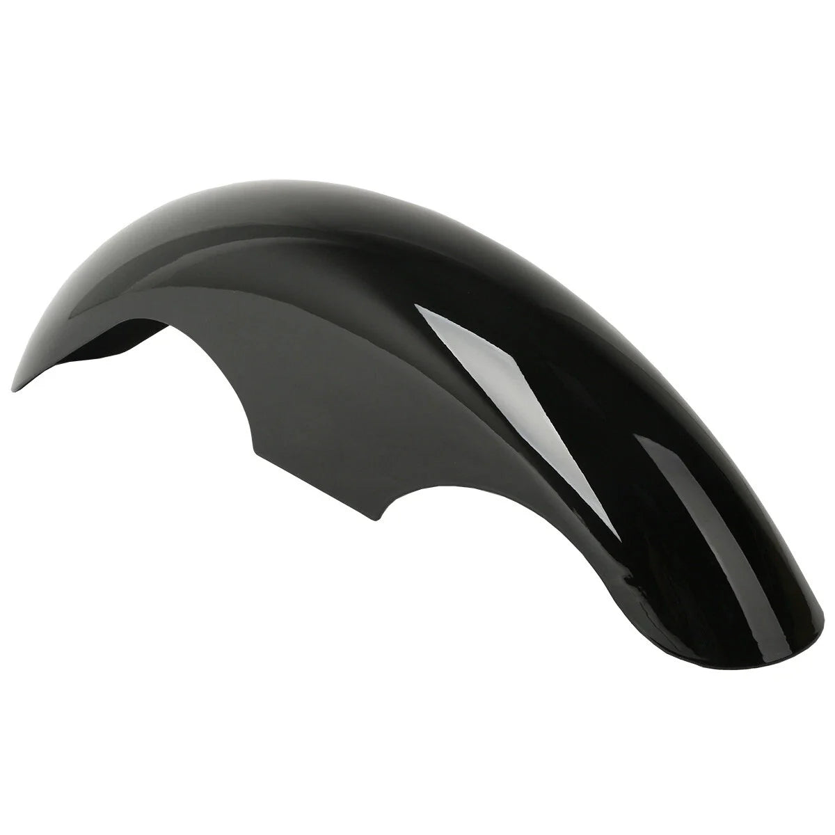 4.5" Wide Front Fender for Harley Custom Bobber Chopper Dyna Wide Glide (2006-2023)