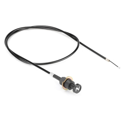 Starter Choke Cable for Yamaha Tri Moto 175 (1982–1983)