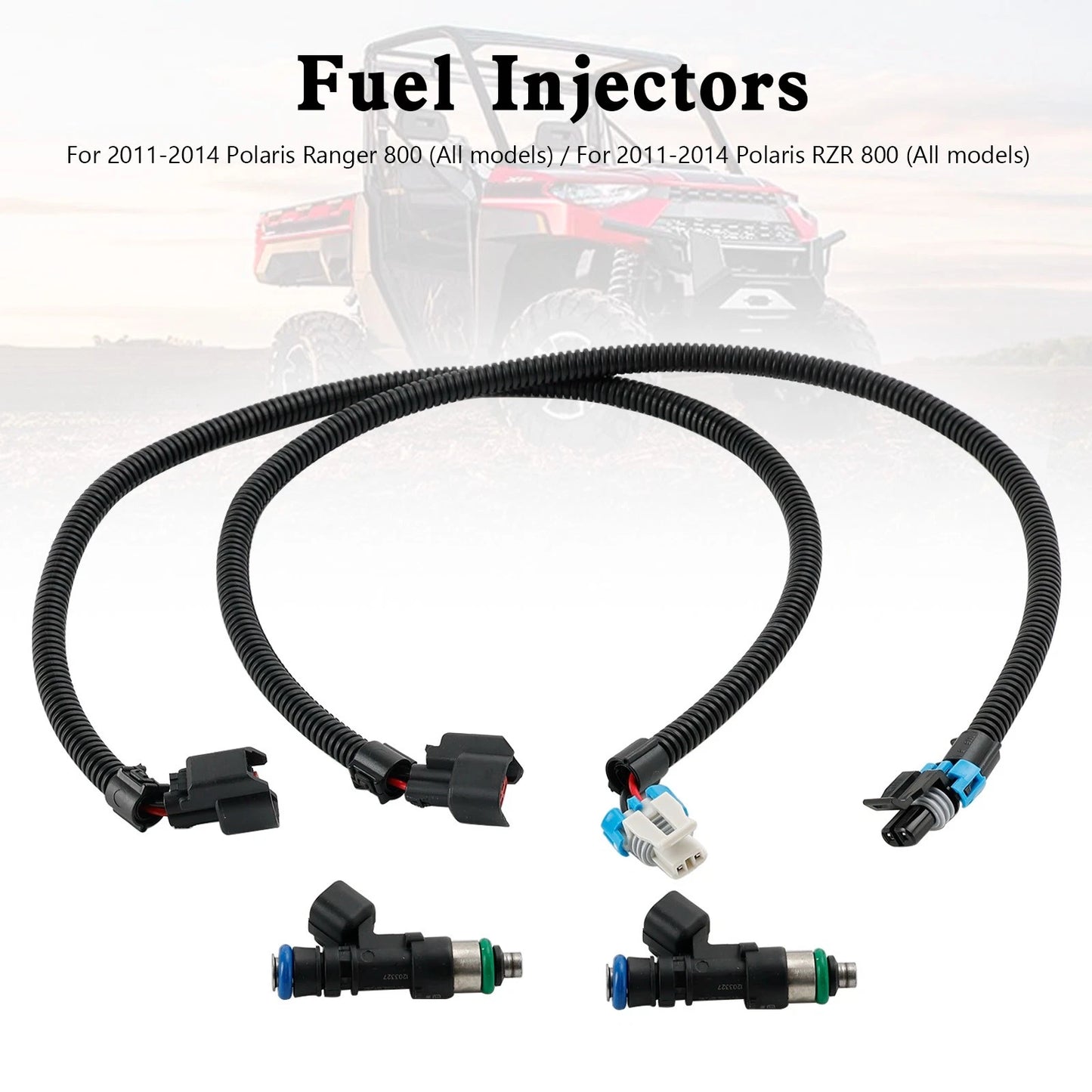 Buses Brouillard Brumisateur D'Eau for Cooling System (0.016")