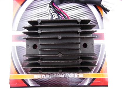 Regulator Rectifier Assembly for Suzuki SFV650 (2009-2015)