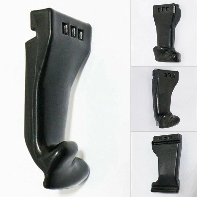Hunter Leverless Mount Demount Head 34-TCX Tongue for Hunter 34-TCX