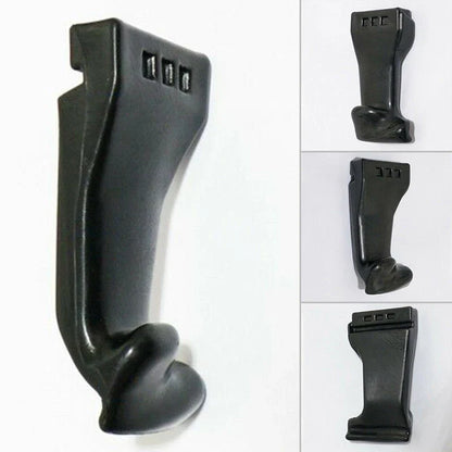Hunter Leverless Mount Demount Head 34-TCX Tongue for Hunter 34-TCX