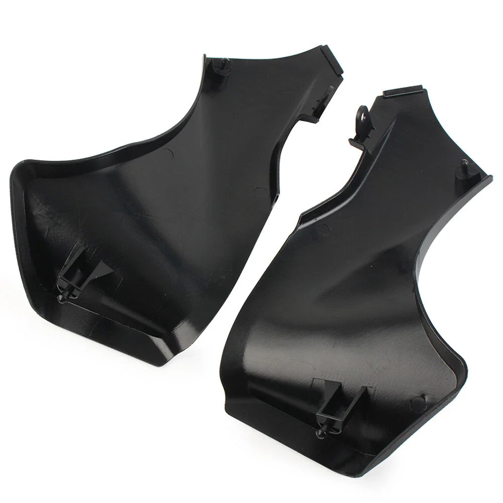 Air Intake Duct Cover for Kawasaki Ninja ZX6R ZX-6R ZX636 (2005-2006)