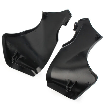 Air Intake Duct Cover for Kawasaki Ninja ZX6R ZX-6R ZX636 (2005-2006)