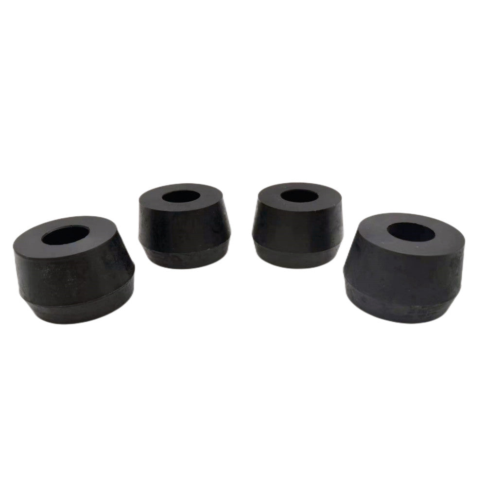 Set of 4 Power Trim Bushings for Mercruiser R/MR/Alpha One (1983–1990)