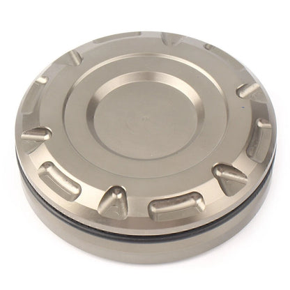 Fog Light Mounting Bracket for BMW R Nine T (2014–2023)