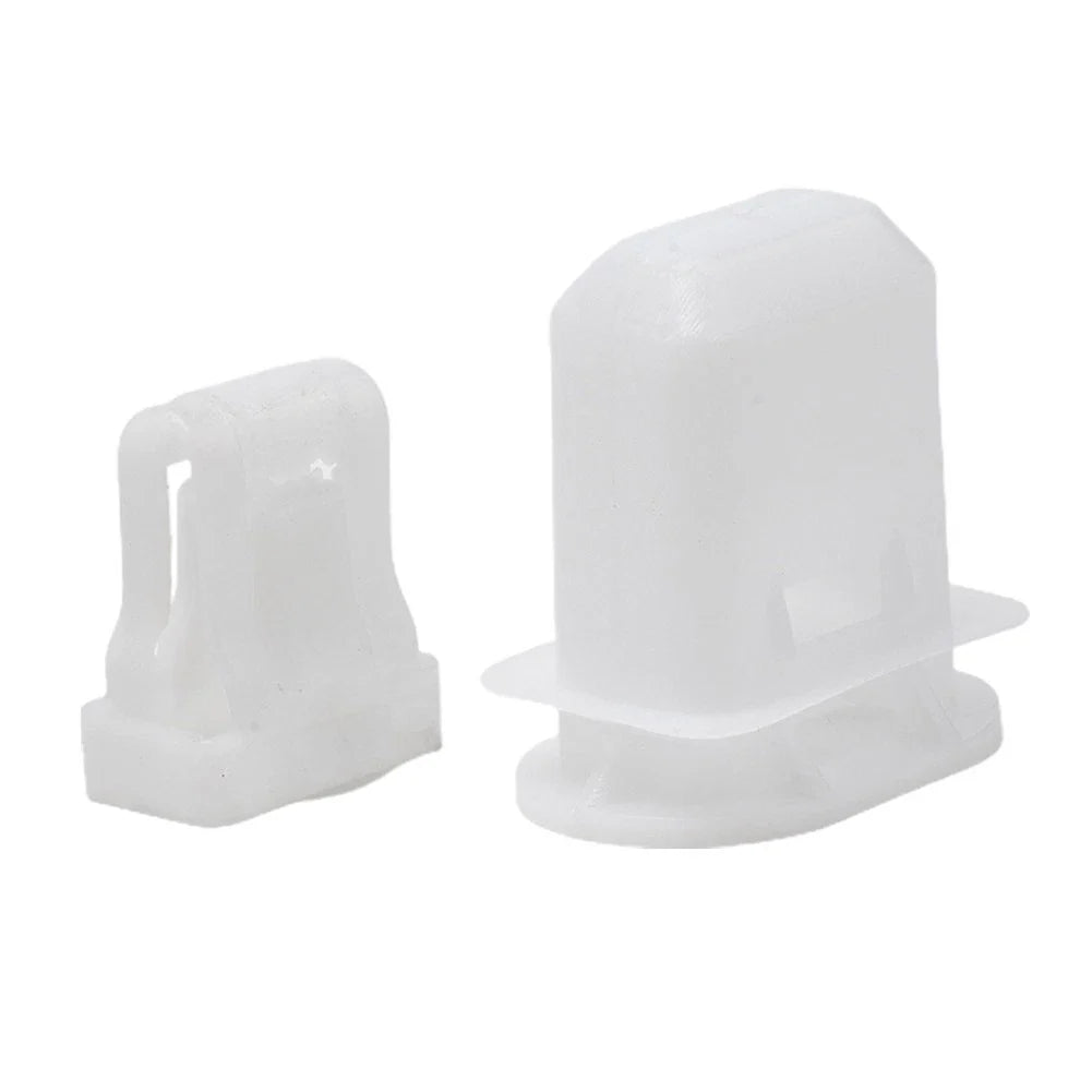 Rear Seat Clip Nylon Plastic