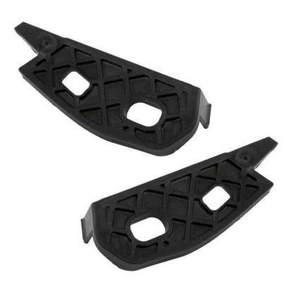 Upper Bumper Cover Guide Retainer for Chevrolet Malibu (2016-2024)