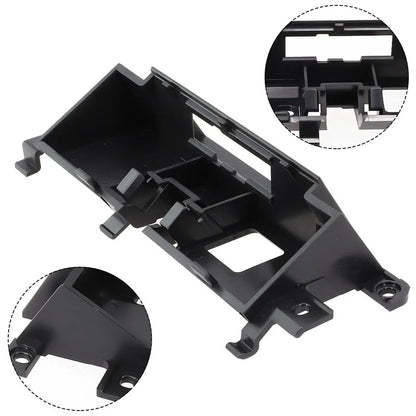 Trunk Switch Base Plug-and-play Tailgate Switch Holder Base
