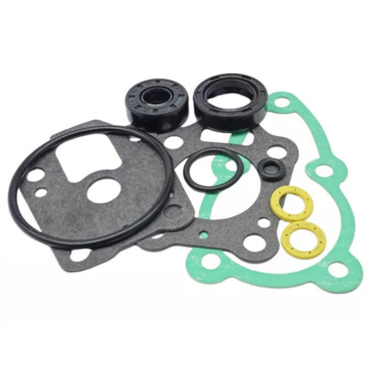 Lower Unit Seal Kit for Mercury Mariner 4HP 5HP 6HP