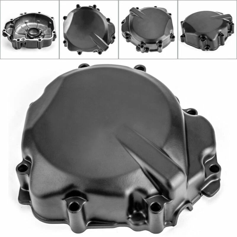 5.5" Bullet Headlight for Coffee Racer Bobber Custom (No Year Specified)