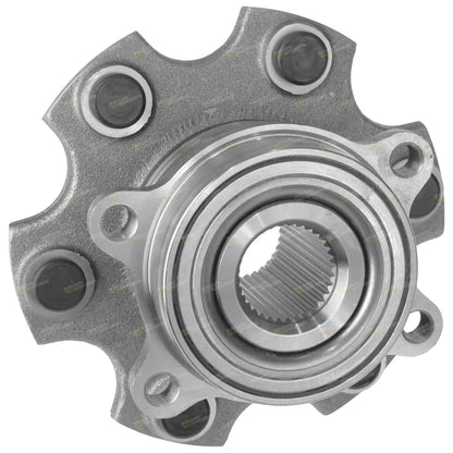Rear Wheel Bearing Hub Assembly for Mitsubishi Pajero NM NP NS (2000-2008)