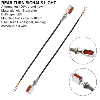 11" Black AM/FM Mast Antenna for Toyota Tacoma (1995–2016) FR