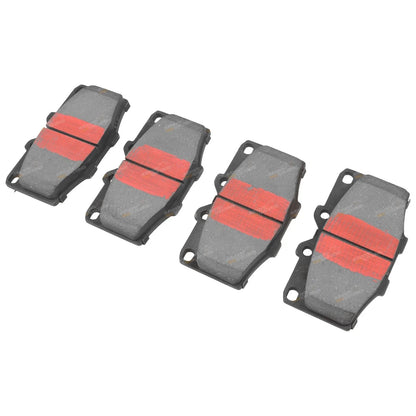 Front Disc Brake Pad Set for Landcruiser (1965-1992)
