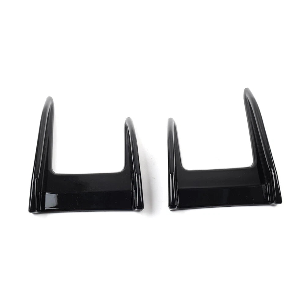 2X Error Free LED Vanity Mirror Light for BMW E88 E93 LCI