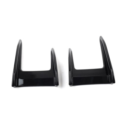 2X Error Free LED Vanity Mirror Light for BMW E88 E93 LCI
