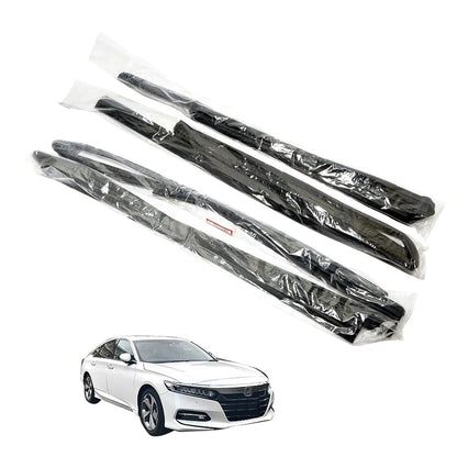 Rear Door Glass Run Channel for Honda Accord (2008–2011)