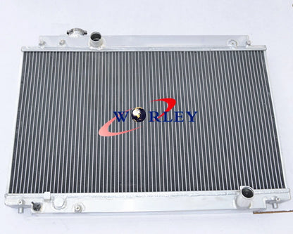 Aluminum Radiator for Lexus SC300 / Toyota Soarer (1991–1998)