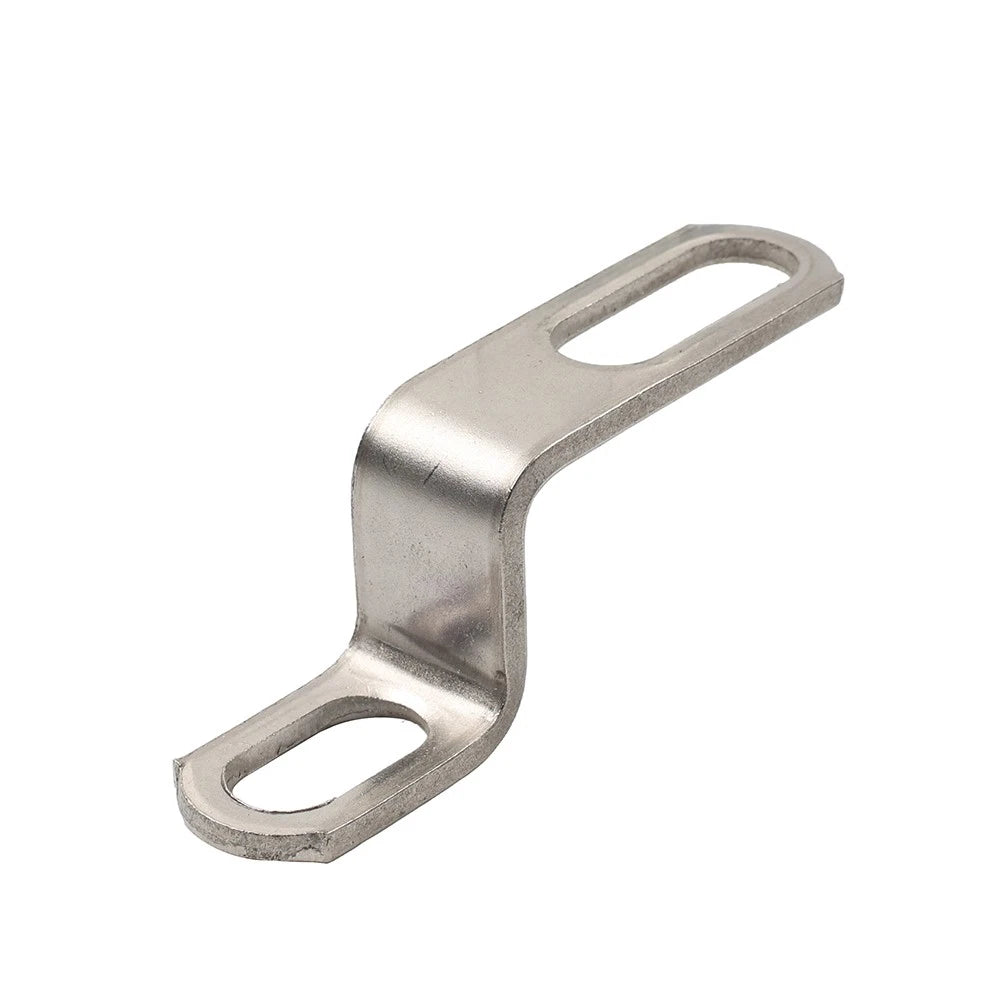 Exhaust Pipe Fixed Clamp Bracket for Motorcycle Universal