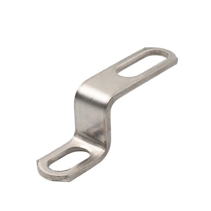 Exhaust Pipe Fixed Clamp Bracket for Motorcycle Universal