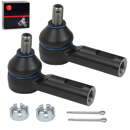Tie Rod End Kit for Honda Pioneer 700 (2014–2024)