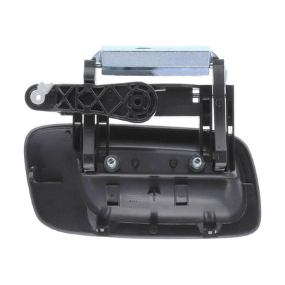 Textured Black Rear Left Outer Door Handle for Holden Astra (1998–2005)