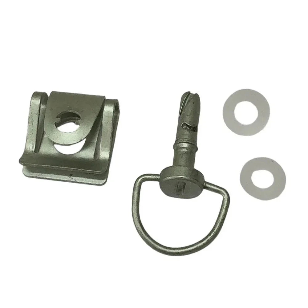 Engine Service Cover Bolt Nuts for Benz Smart Fortwo (2007-2014)