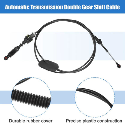 Transmission Gear Shift Cable for Chevrolet Blazer S10 (1997)
