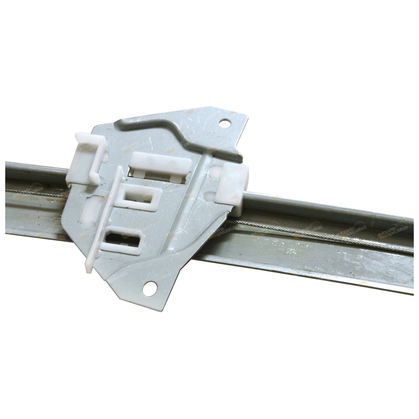 Front Right Window Regulator for Mitsubishi Pajero (NH NJ NK NL)