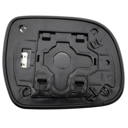 Heated Mirror Glass Left Driver Side for Lexus RX300 RX330 RX350 RX400H (2003-2008)